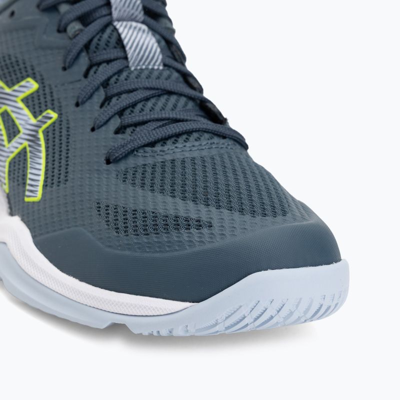 Мъжки обувки за волейбол ASICS Blade FF 2 raw indigo/solid air 7