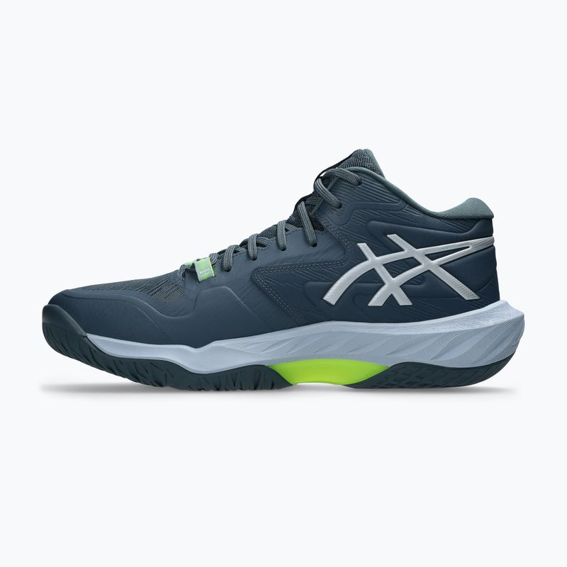 Мъжки обувки за волейбол ASICS Sky Elite FF MT 4 raw indigo/solid air 2