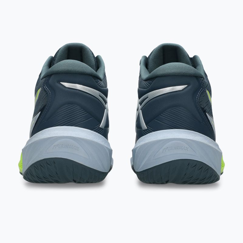 Мъжки обувки за волейбол ASICS Sky Elite FF MT 4 raw indigo/solid air 5