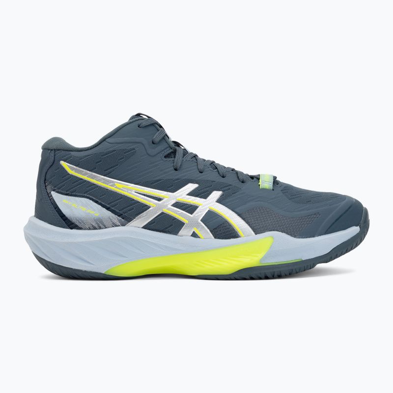 Мъжки обувки за волейбол ASICS Sky Elite FF MT 4 raw indigo/solid air 2