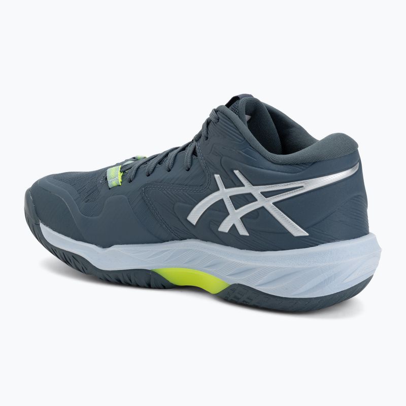 Мъжки обувки за волейбол ASICS Sky Elite FF MT 4 raw indigo/solid air 3