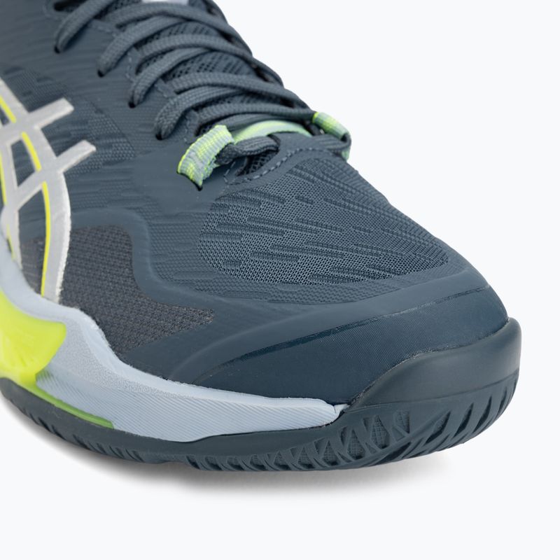 Мъжки обувки за волейбол ASICS Sky Elite FF MT 4 raw indigo/solid air 7