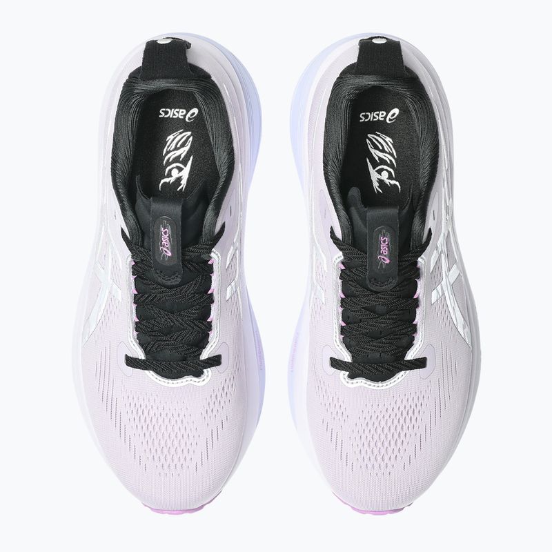 Дамски маратонки за бягане ASICS Gel-Kayano 33 Lite-Show lite show/lavender glow 3