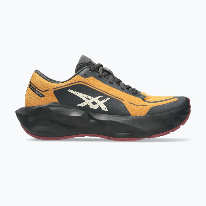Мъжки обувки за бягане ASICS Novablast 6 GTX sandstorm/black 2