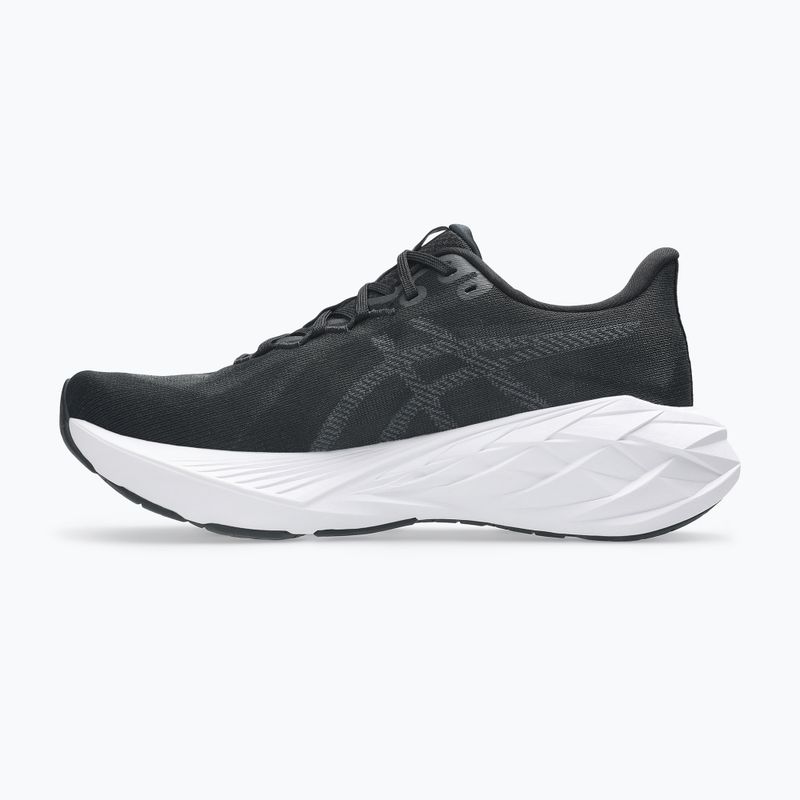 Дамски обувки за бягане Asics Dynablast 6 black/white 2