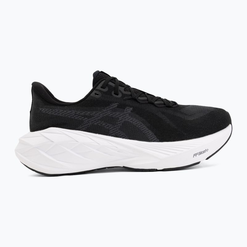 Дамски обувки за бягане Asics Dynablast 6 black/white 2