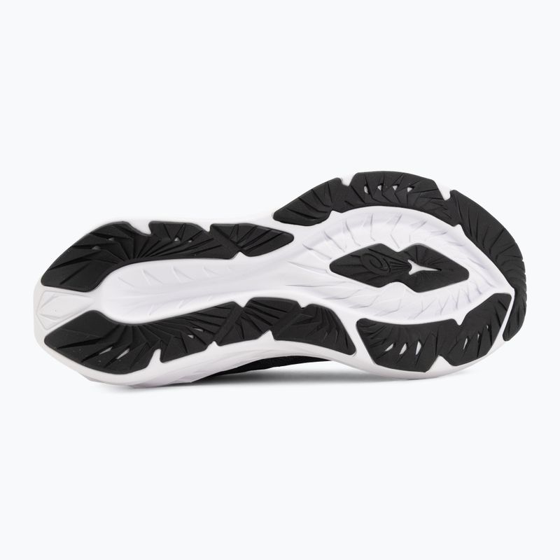 Дамски обувки за бягане Asics Dynablast 6 black/white 4