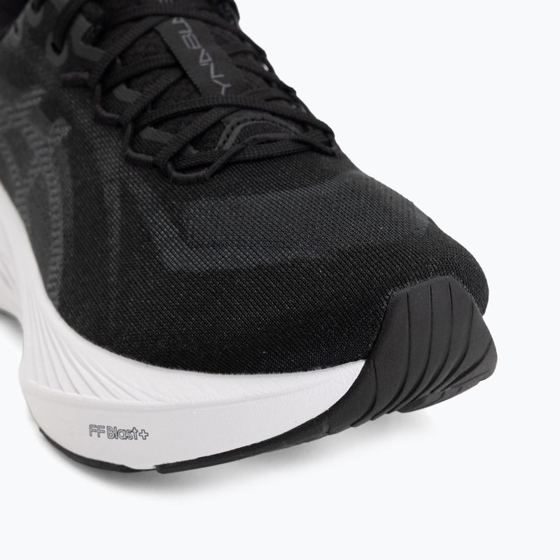 Дамски обувки за бягане Asics Dynablast 6 black/white 7