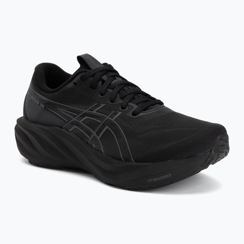 Дамски обувки за бягане Asics Gt-2000 15 black/black