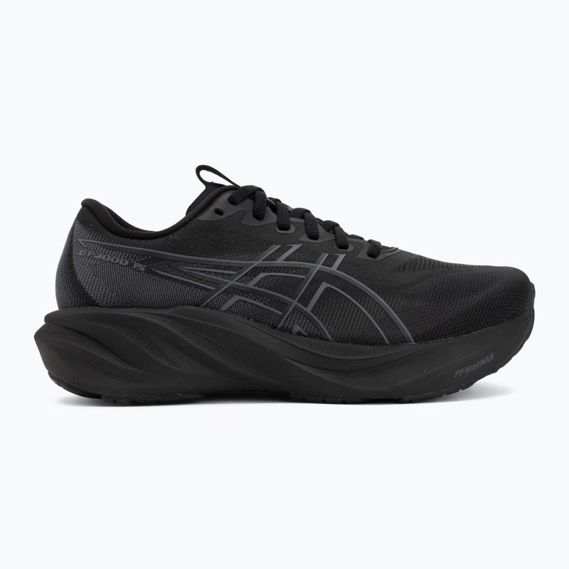 Дамски обувки за бягане Asics Gt-2000 15 black/black 2