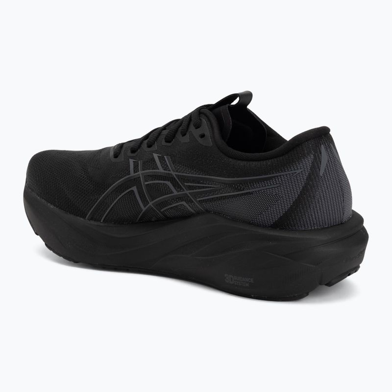 Дамски обувки за бягане Asics Gt-2000 15 black/black 3