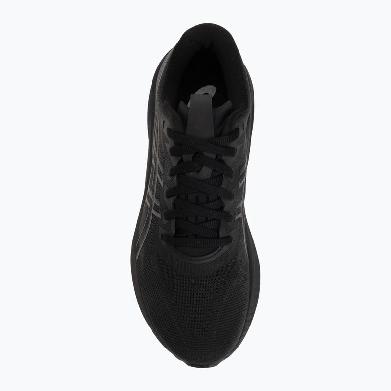 Дамски обувки за бягане Asics Gt-2000 15 black/black 5