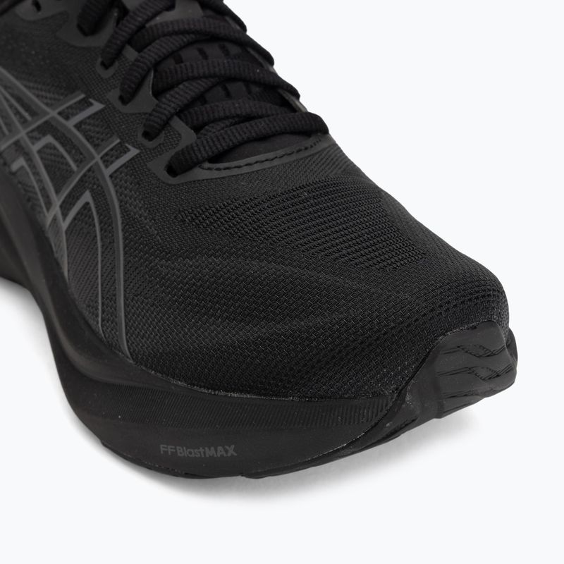 Дамски обувки за бягане Asics Gt-2000 15 black/black 7