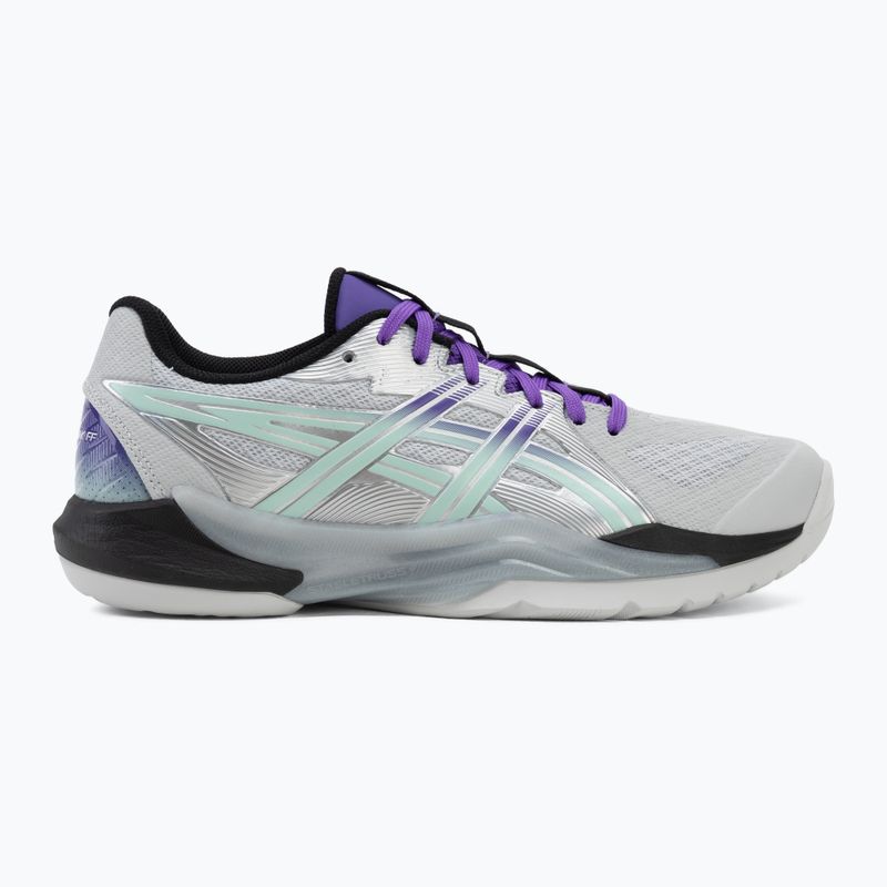 Мъжки обувки ASICS Powerbreak FF concrete/illuminate mint 2