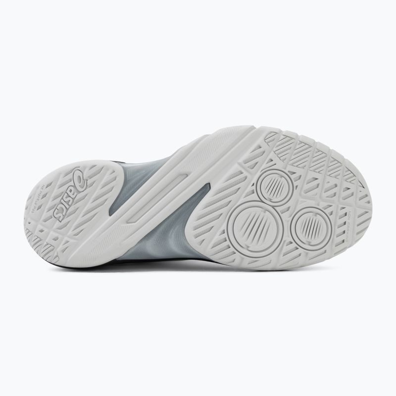 Мъжки обувки ASICS Powerbreak FF concrete/illuminate mint 4