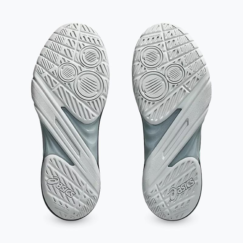 Мъжки обувки ASICS Powerbreak FF concrete/illuminate mint 3