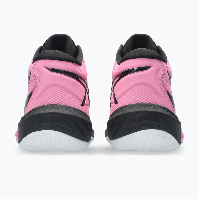 Мъжки обувки за волейбол ASICS Sky Elite FF MT 4 bubblegum/gunmetal 4