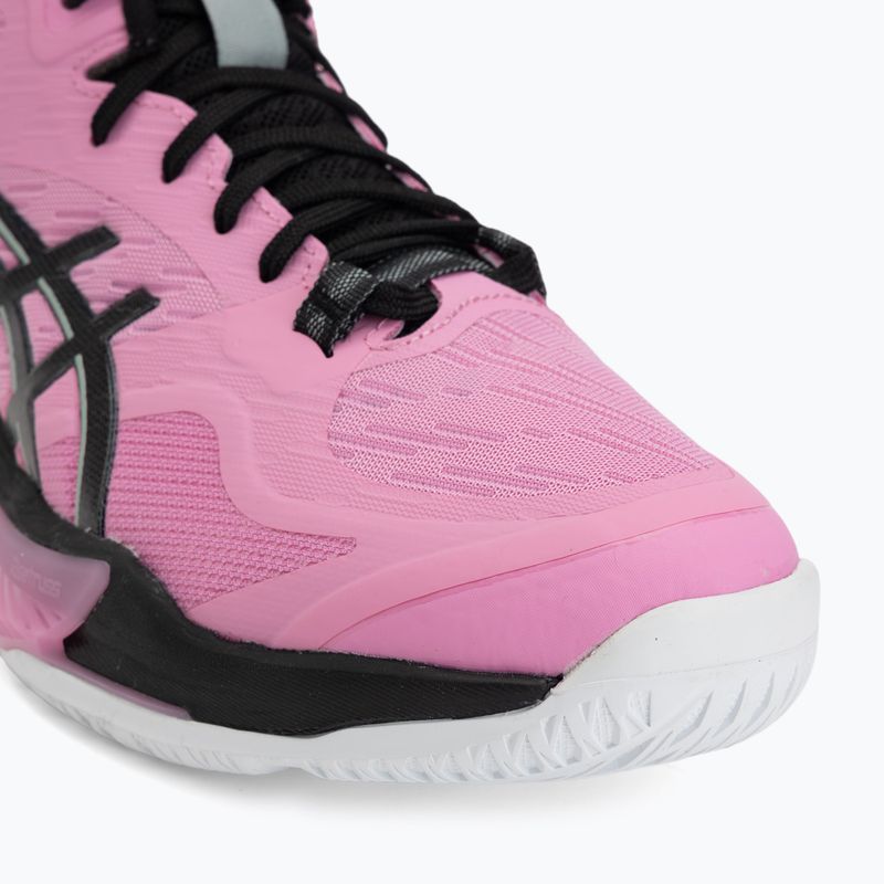 Мъжки обувки за волейбол ASICS Sky Elite FF MT 4 bubblegum/gunmetal 7
