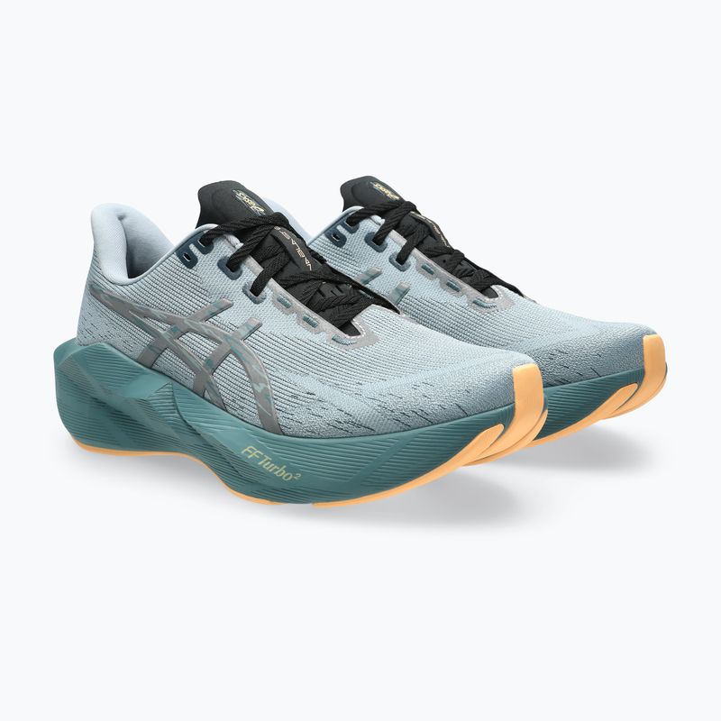 Мъжки обувки за бягане ASICS Novablast 6 Lite-Show lite show/orange glow