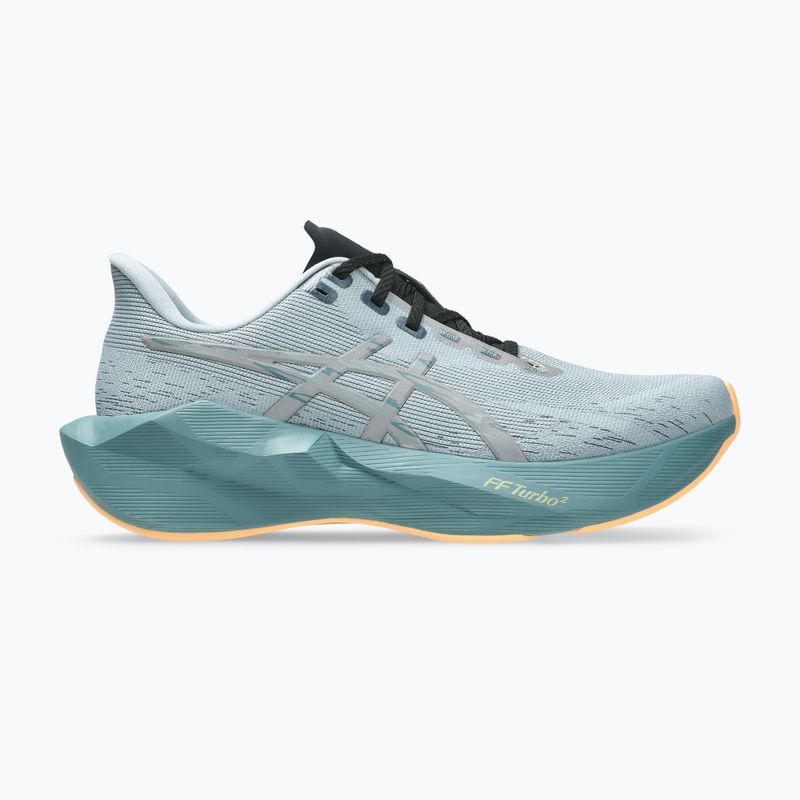 Мъжки обувки за бягане ASICS Novablast 6 Lite-Show lite show/orange glow 2