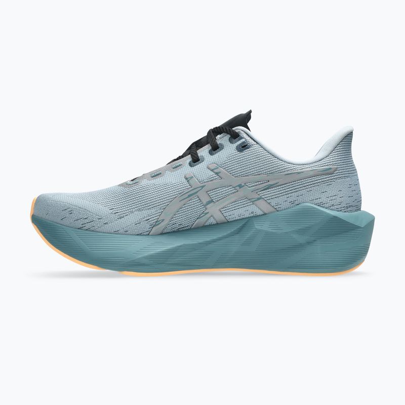 Мъжки обувки за бягане ASICS Novablast 6 Lite-Show lite show/orange glow 3