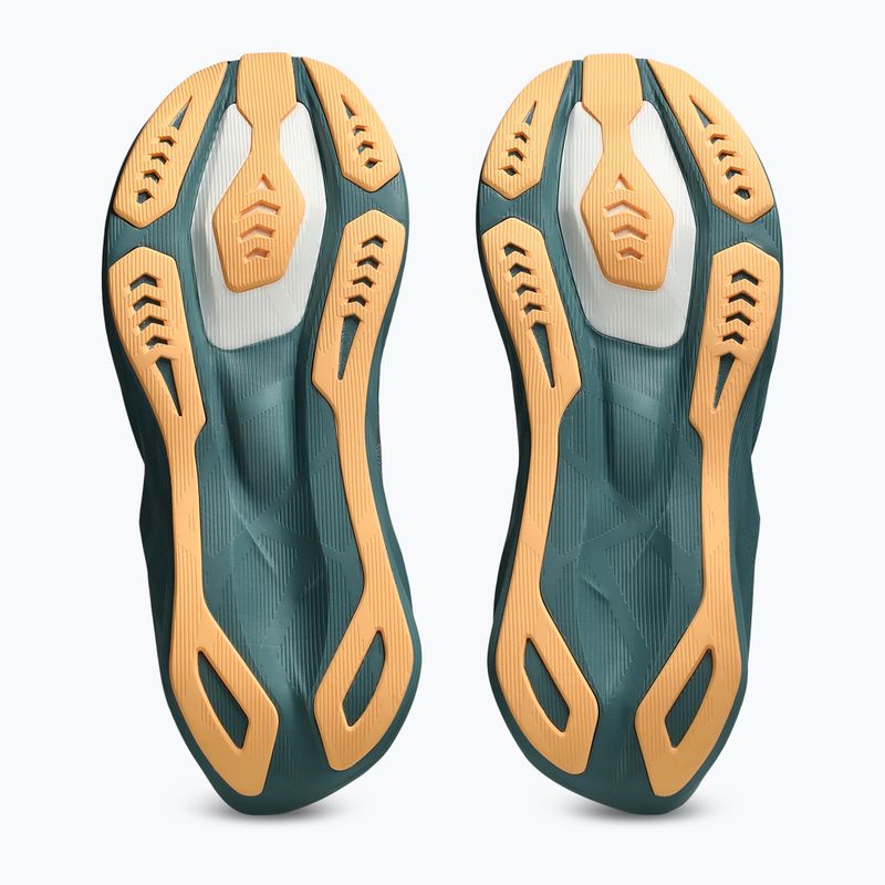 Мъжки обувки за бягане ASICS Novablast 6 Lite-Show lite show/orange glow 5