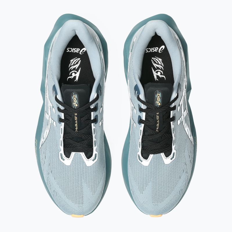 Мъжки обувки за бягане ASICS Novablast 6 Lite-Show lite show/orange glow 6