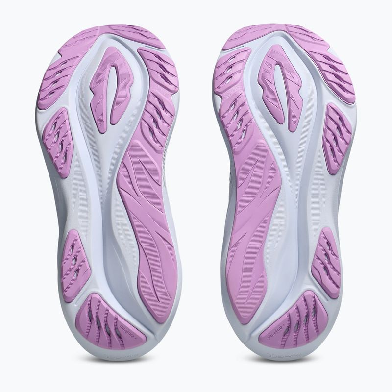 Дамски обувки за бягане Asics Gt-2000 15 Lite-Show lite show/lavender glow 3