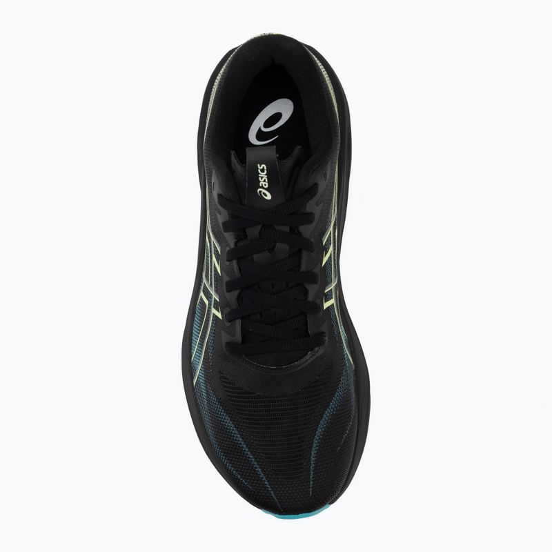 Мъжки обувки за бягане Asics Gt-2000 15 Black/Energy Aqua 5