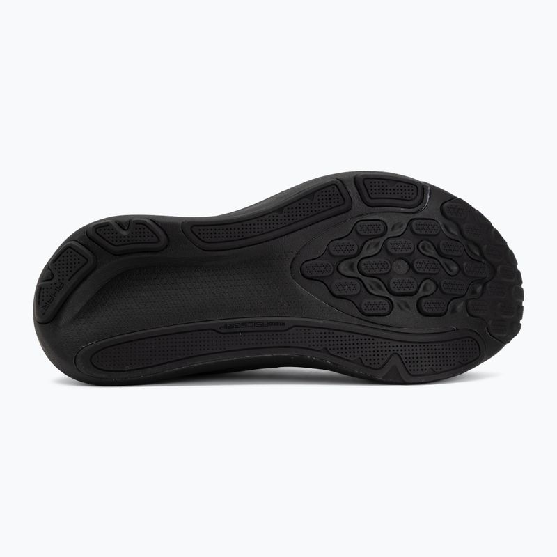 Мъжки обувки за бягане ASICS Gel-Kayano 33 Extra Wide black/black 4
