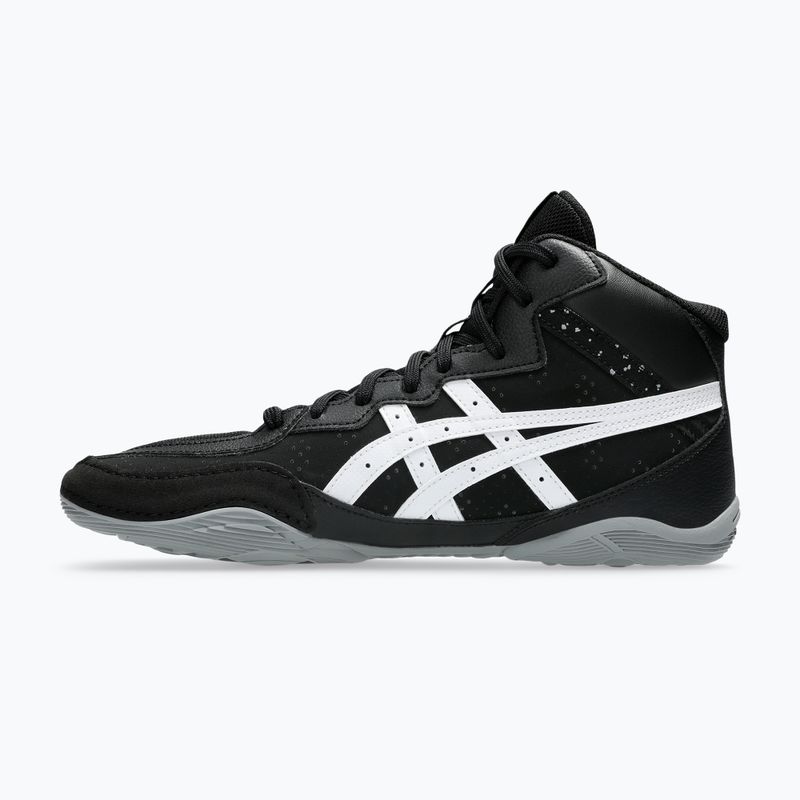 Обувки за борба ASICS Matflex 8 black/white 3