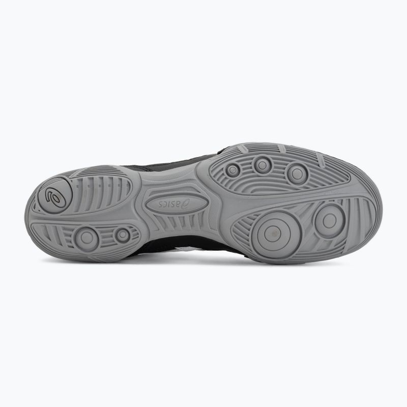 Обувки за борба ASICS Matflex 8 black/white 4