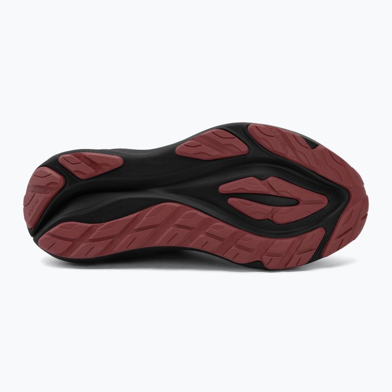 Мъжки маратонки за бягане ASICS GT-2000 15 GTX графитено сиви/черни 4