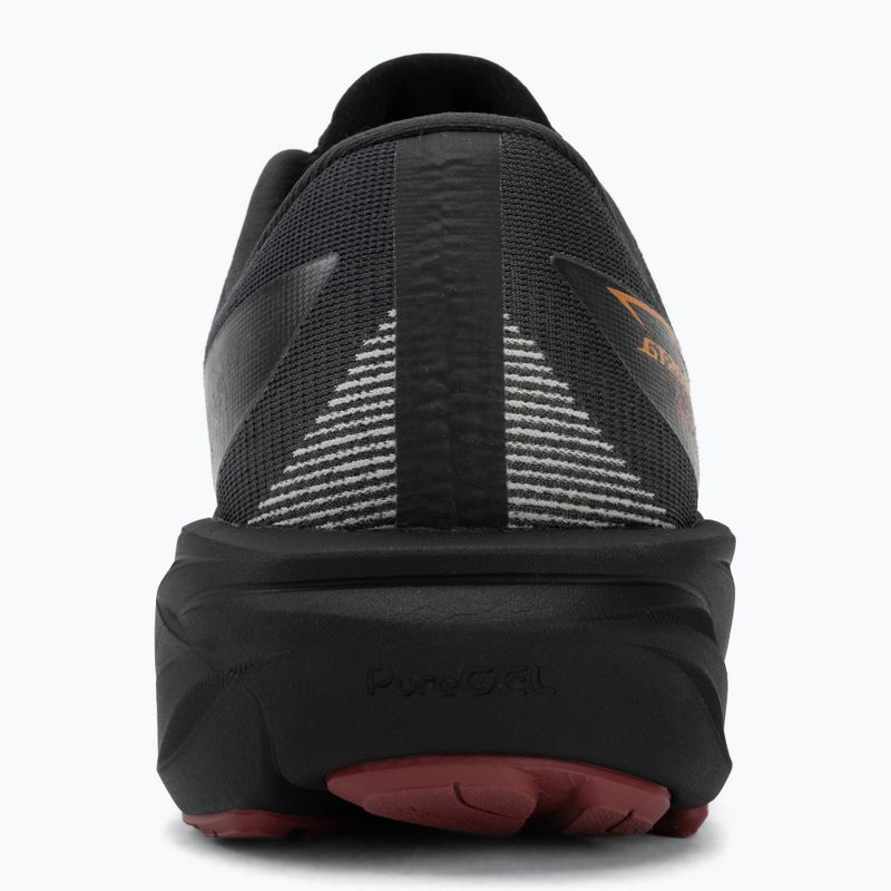 Мъжки маратонки за бягане ASICS GT-2000 15 GTX графитено сиви/черни 6