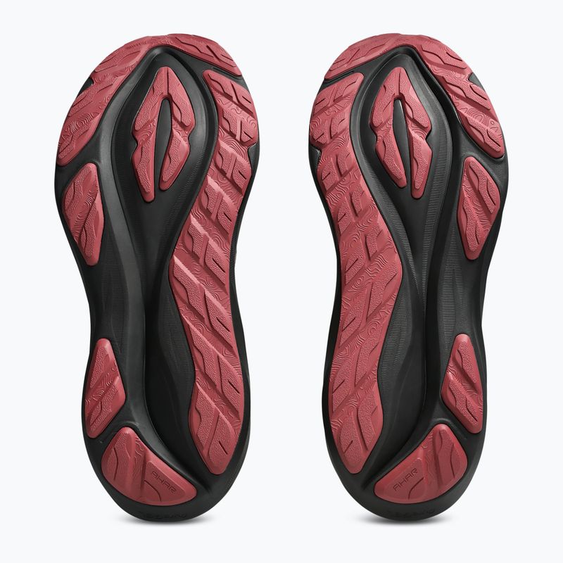 Мъжки маратонки за бягане ASICS GT-2000 15 GTX графитено сиви/черни 5