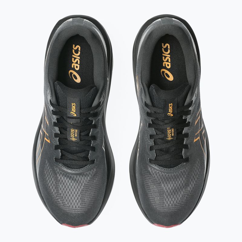 Мъжки маратонки за бягане ASICS GT-2000 15 GTX графитено сиви/черни 6