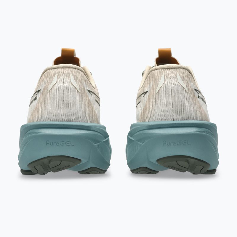 Мъжки маратонки за бягане ASICS Gt-2000 15 TR simply taupe/foggy teal 14