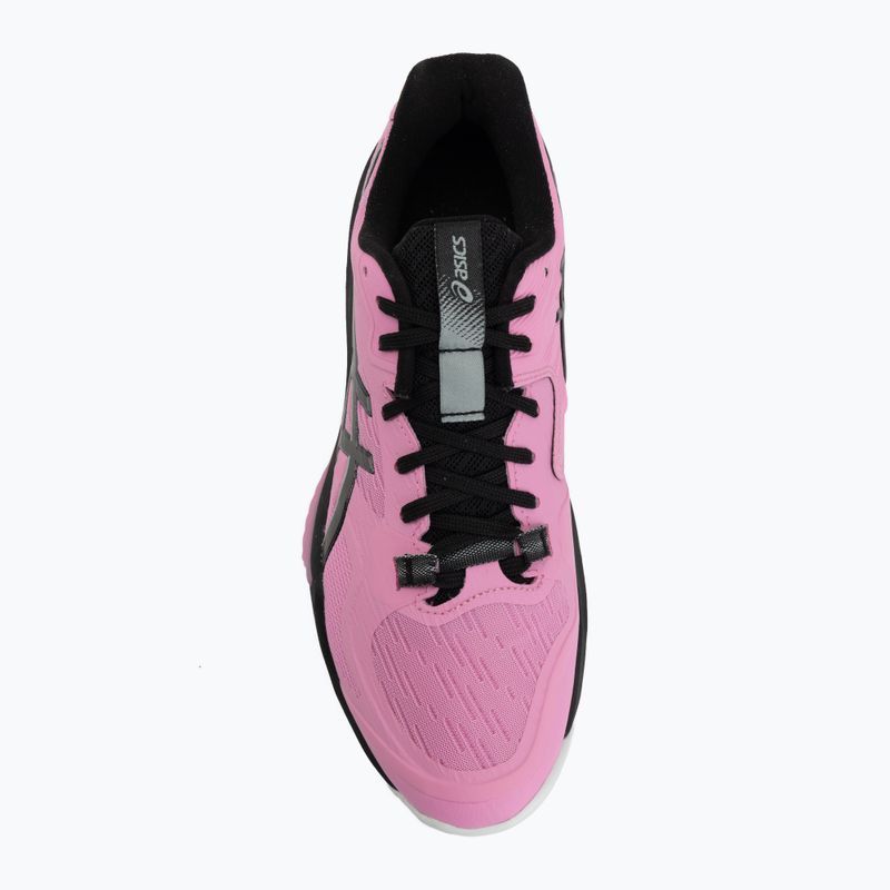 Мъжки обувки за волейбол ASICS Sky Elite FF 4 bubblegum/gunmetal 5