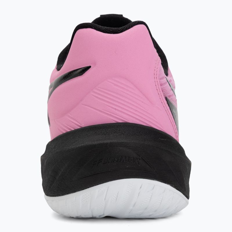 Мъжки обувки за волейбол ASICS Sky Elite FF 4 bubblegum/gunmetal 6