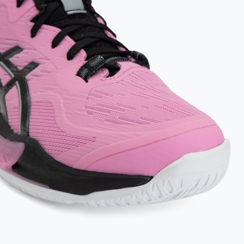 Мъжки обувки за волейбол ASICS Sky Elite FF 4 bubblegum/gunmetal 7