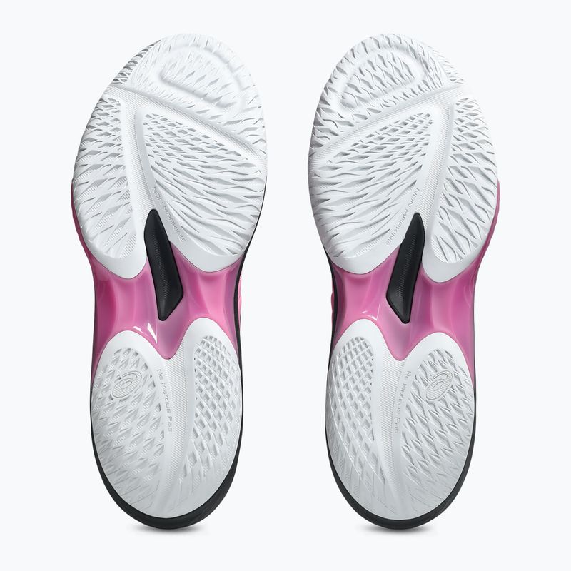 Мъжки обувки за волейбол ASICS Sky Elite FF 4 bubblegum/gunmetal 3