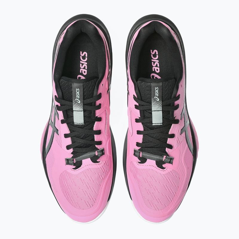 Мъжки обувки за волейбол ASICS Sky Elite FF 4 bubblegum/gunmetal 4