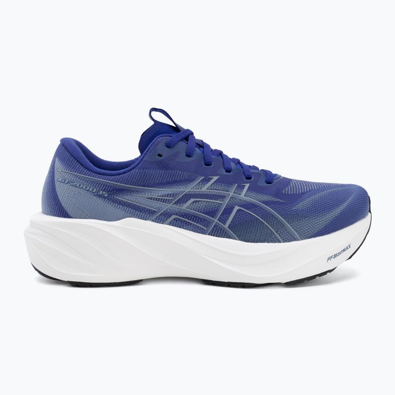 Мъжки обувки за бягане Asics Gt-2000 15 Prussian Blue/White 2