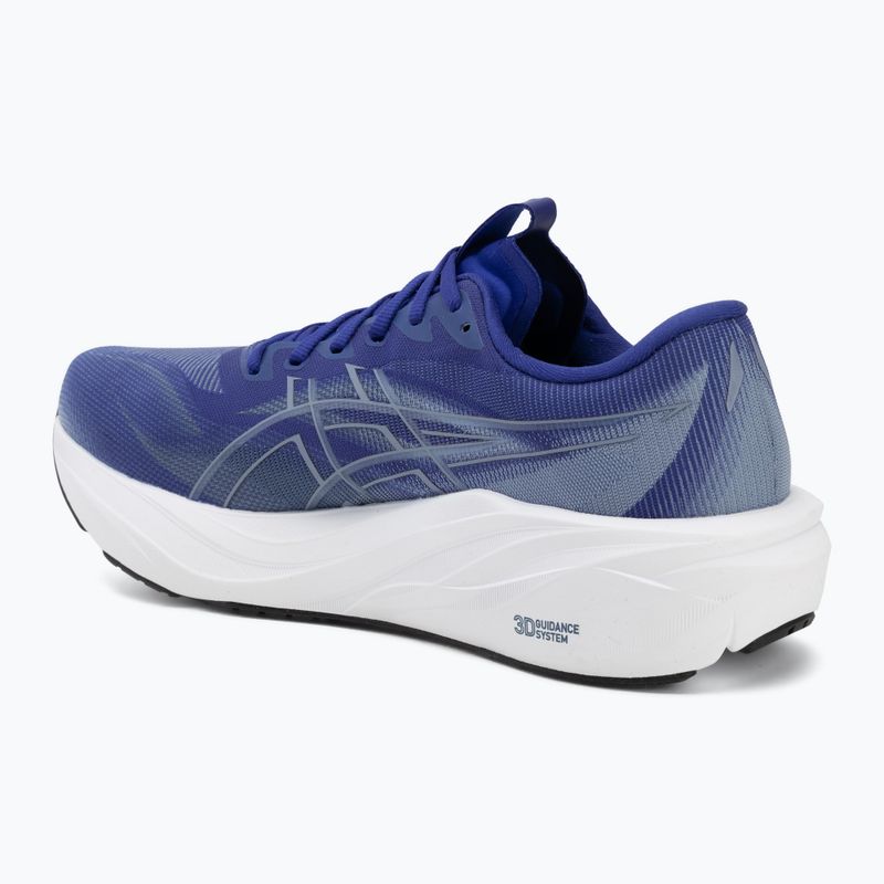Мъжки обувки за бягане Asics Gt-2000 15 Prussian Blue/White 3