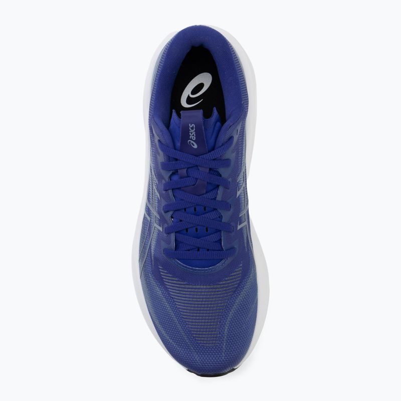 Мъжки обувки за бягане Asics Gt-2000 15 Prussian Blue/White 5