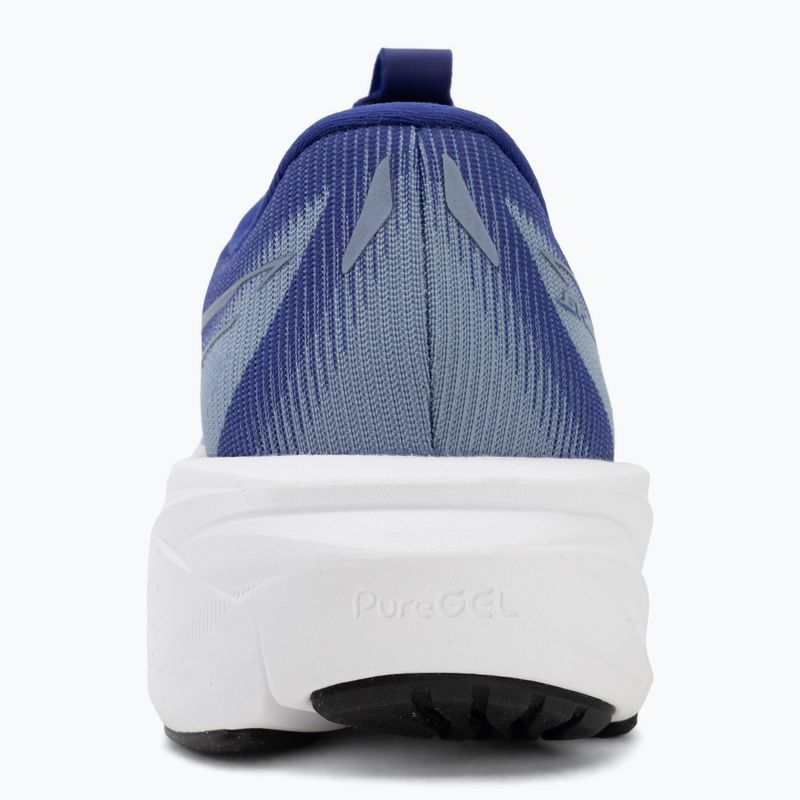 Мъжки обувки за бягане Asics Gt-2000 15 Prussian Blue/White 6