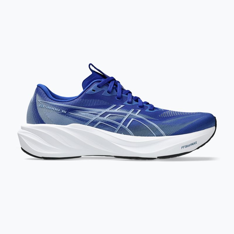 Мъжки обувки за бягане Asics Gt-2000 15 Prussian Blue/White 9