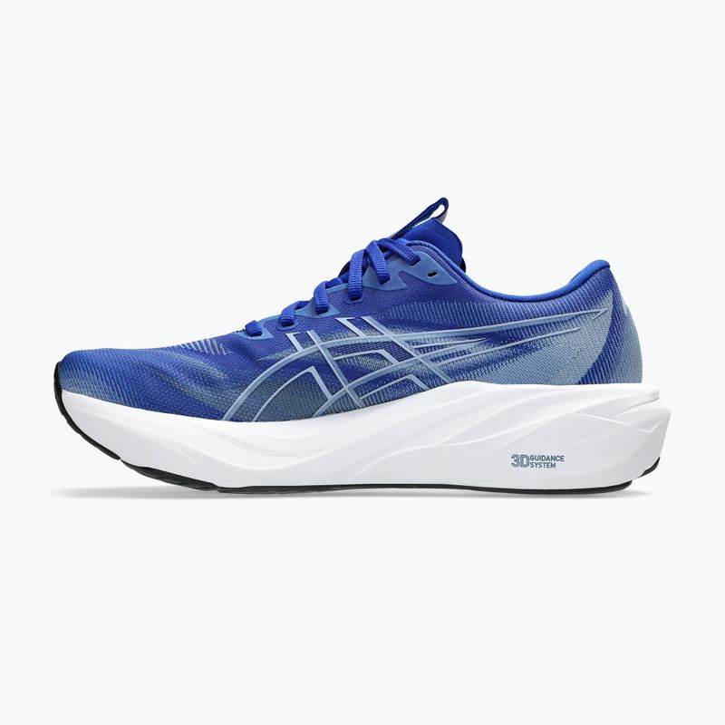 Мъжки обувки за бягане Asics Gt-2000 15 Prussian Blue/White 10