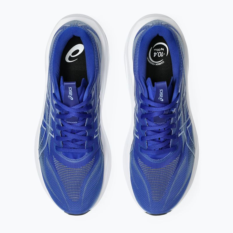 Мъжки обувки за бягане Asics Gt-2000 15 Prussian Blue/White 13