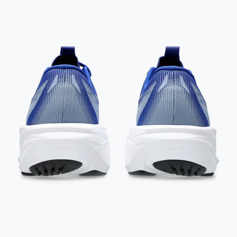 Мъжки обувки за бягане Asics Gt-2000 15 Prussian Blue/White 14